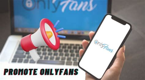 onlyfans promoters|How to Promote OnlyFans, According to Creators [2024 Guide]